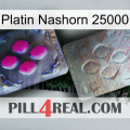 Platinum Rhino 25000 38